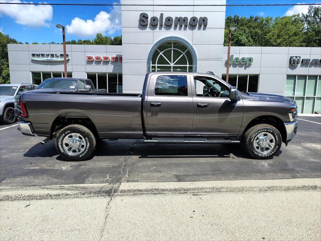 2026 RAM Ram 2500 RAM 2500 TRADESMAN CREW CAB 4X4 8 BOX