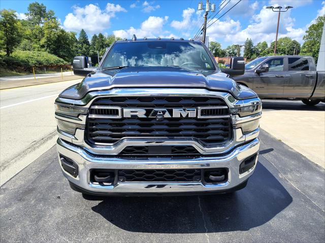 2026 RAM Ram 2500 RAM 2500 TRADESMAN CREW CAB 4X4 8 BOX