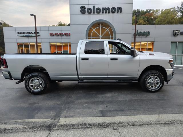 2026 RAM Ram 2500 RAM 2500 TRADESMAN CREW CAB 4X4 8 BOX 2026 RAM Ram 2500 RAM 2500 TRADESMAN CREW CAB 4X4 8 BOX