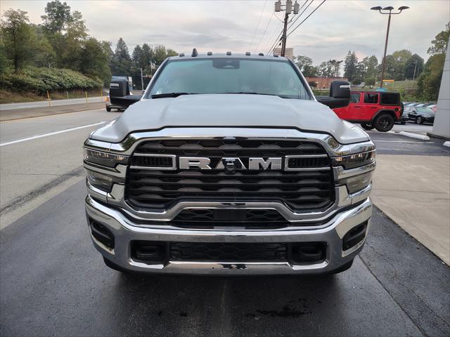 2026 RAM Ram 2500 RAM 2500 TRADESMAN CREW CAB 4X4 8 BOX 2026 RAM Ram 2500 RAM 2500 TRADESMAN CREW CAB 4X4 8 BOX