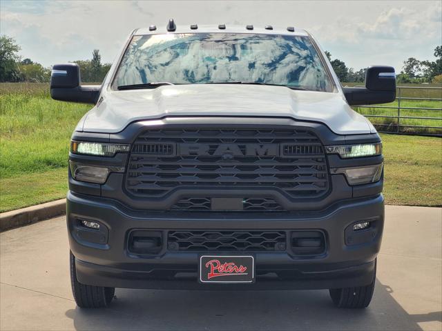 2026 RAM Ram 2500 RAM 2500 TRADESMAN CREW CAB 4X4 8 BOX