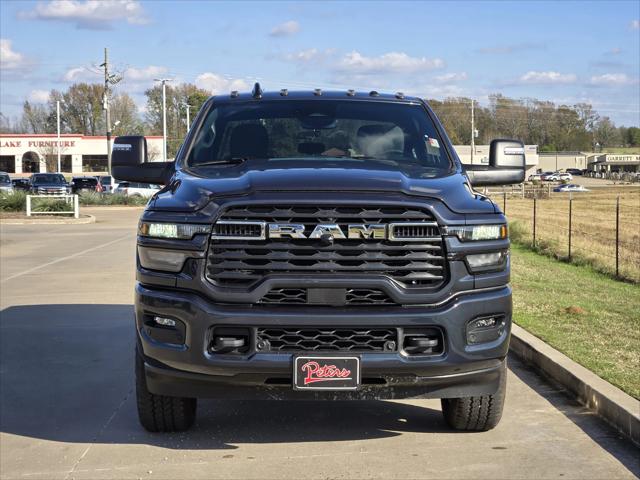 2026 RAM Ram 2500 RAM 2500 LONE STAR CREW CAB 4X4 64 BOX
