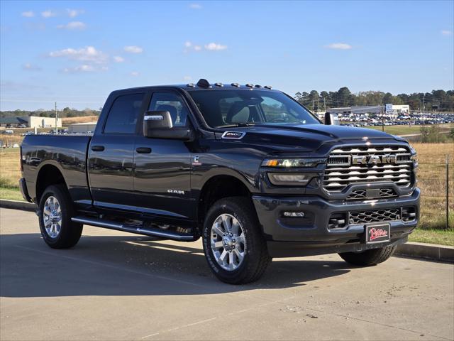 2026 RAM Ram 2500 RAM 2500 LONE STAR CREW CAB 4X4 64 BOX