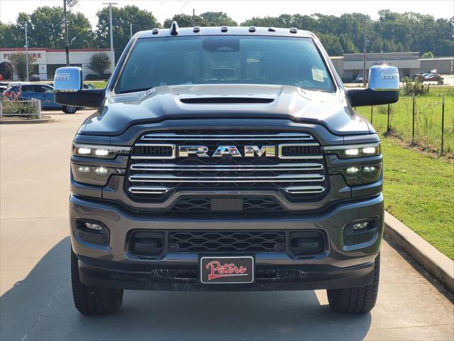 2026 RAM Ram 2500 RAM 2500 LARAMIE CREW CAB 4X4 64 BOX