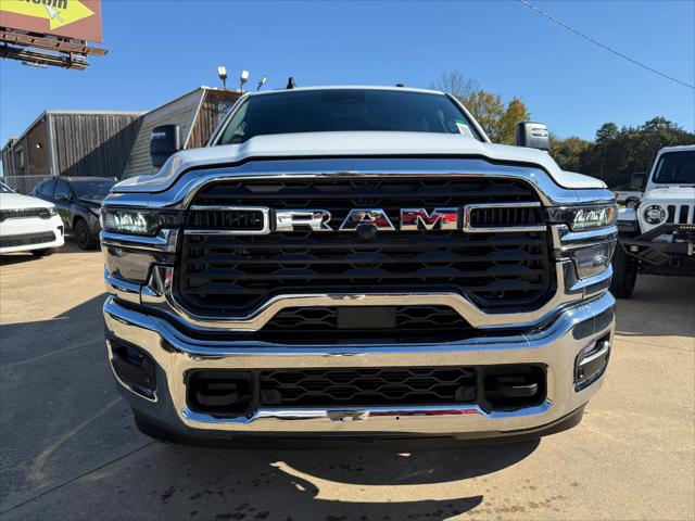 2026 RAM Ram 2500 RAM 2500 TRADESMAN CREW CAB 4X4 8 BOX