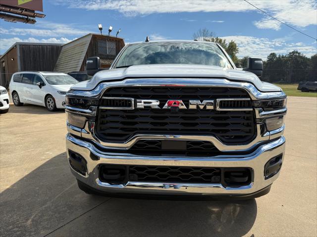 2026 RAM Ram 2500 RAM 2500 TRADESMAN CREW CAB 4X4 8 BOX