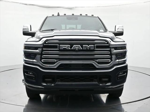 2026 RAM Ram 3500 RAM 3500 LARAMIE MEGA CAB 4X4 64 BOX 2026 RAM Ram 3500 RAM 3500 LARAMIE MEGA CAB 4X4 64 BOX