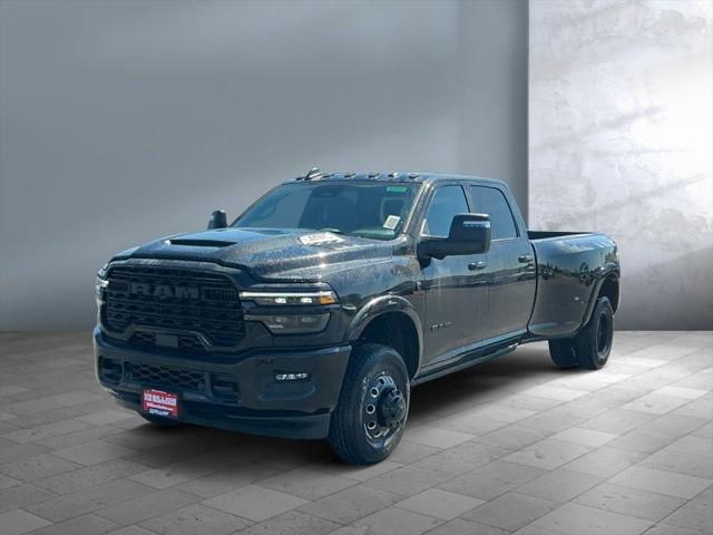 2026 RAM 3500 Limited