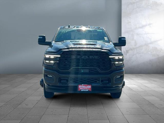 2026 RAM 3500 Limited