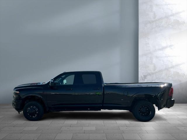 2026 RAM 3500 Limited