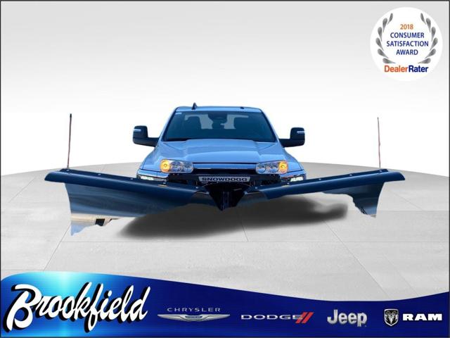 2026 RAM Ram 2500 RAM 2500 BIG HORN CREW CAB 4X4 64 BOX