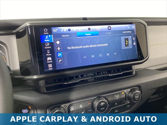 2025 Jeep Gladiator GLADIATOR SPORT S 4X4 2025 Jeep Gladiator GLADIATOR SPORT S 4X4