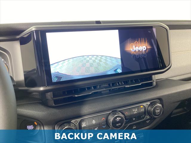 2025 Jeep Gladiator GLADIATOR SPORT S 4X4 2025 Jeep Gladiator GLADIATOR SPORT S 4X4