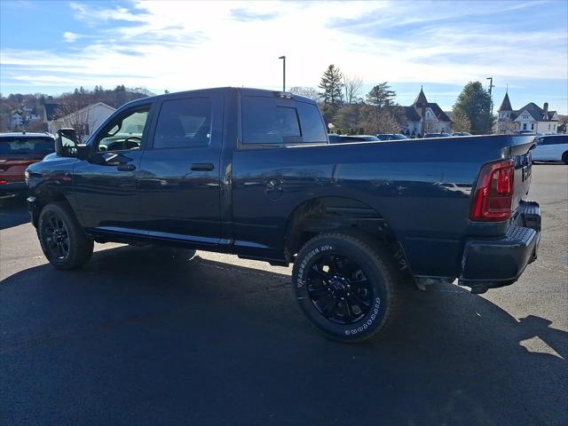 2026 RAM Ram 2500 RAM 2500 BIG HORN CREW CAB 4X4 64 BOX