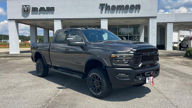 2026 RAM Ram 2500 RAM 2500 POWER WAGON CREW CAB 4X4 64 BOX