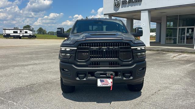 2026 RAM Ram 2500 RAM 2500 POWER WAGON CREW CAB 4X4 64 BOX