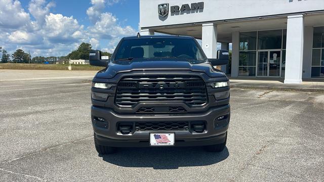 2026 RAM Ram 2500 RAM 2500 BIG HORN CREW CAB 4X4 64 BOX 2026 RAM Ram 2500 RAM 2500 BIG HORN CREW CAB 4X4 64 BOX