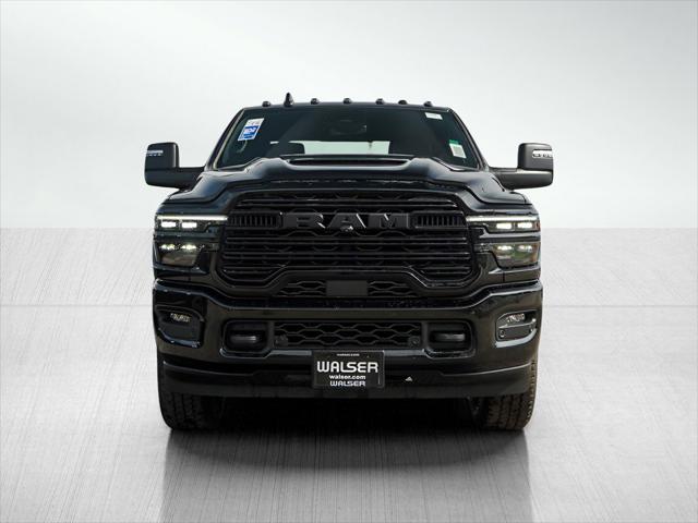 2026 RAM Ram 2500 RAM 2500 LARAMIE CREW CAB 4X4 64 BOX 2026 RAM Ram 2500 RAM 2500 LARAMIE CREW CAB 4X4 64 BOX