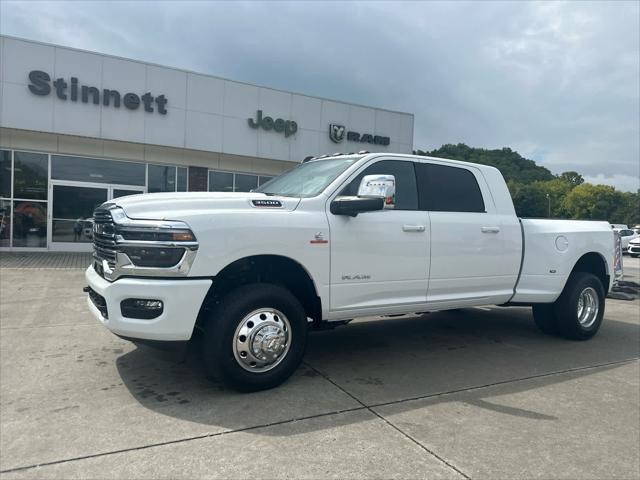 2026 RAM Ram 3500 RAM 3500 LARAMIE MEGA CAB 4X4 64 BOX