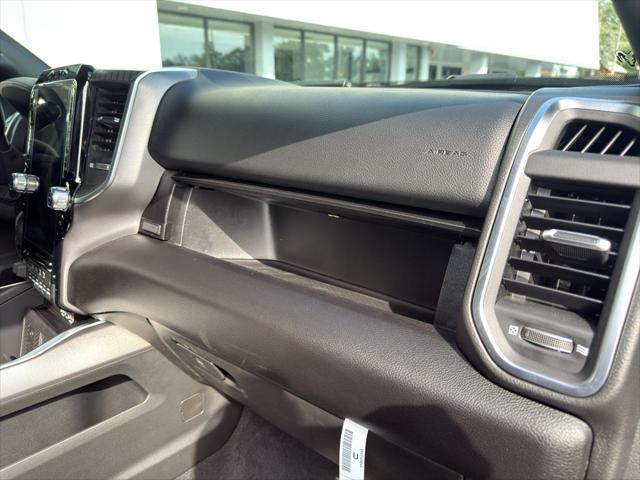 2026 Ram 2500 Big Horn Crew Cab 4x4 6'4" Box