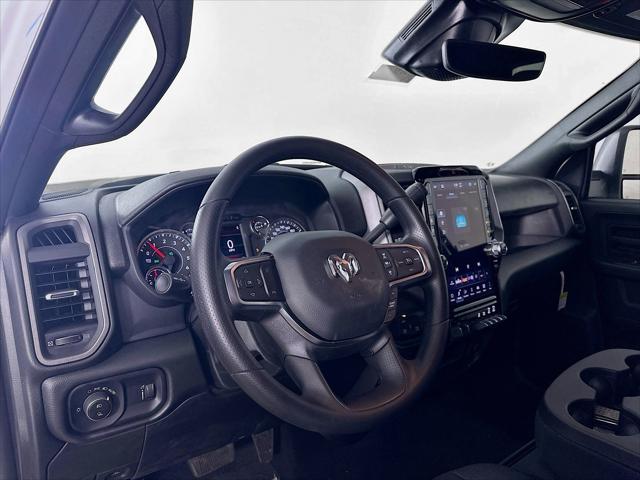 2026 Ram 2500 Tradesman Crew Cab 4x4 64 Box