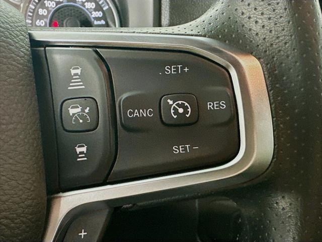 2026 Ram 2500 Tradesman Crew Cab 4x4 64 Box
