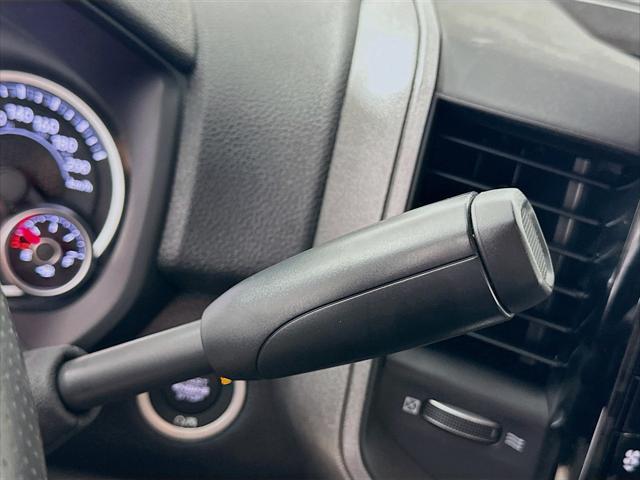 2026 Ram 2500 Tradesman Crew Cab 4x4 64 Box