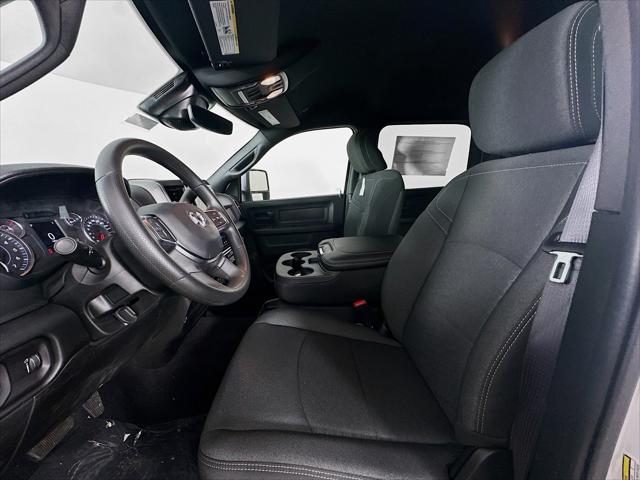 2026 Ram 2500 Tradesman Crew Cab 4x4 64 Box