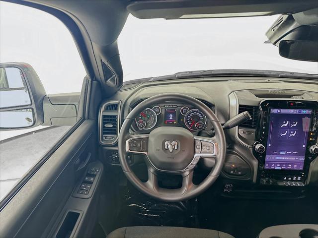 2026 Ram 2500 Tradesman Crew Cab 4x4 64 Box
