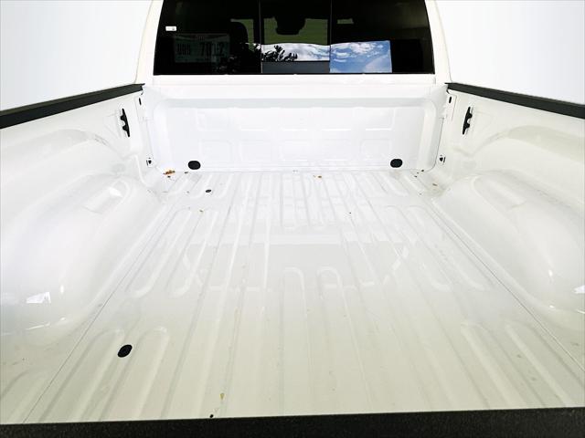 2026 Ram 2500 Tradesman Crew Cab 4x4 64 Box