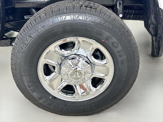 2026 Ram 2500 Tradesman Crew Cab 4x4 64 Box