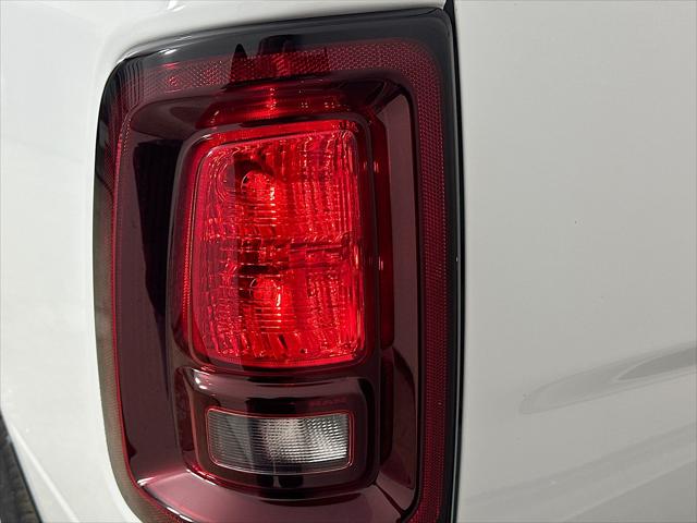 2026 Ram 2500 Tradesman Crew Cab 4x4 64 Box