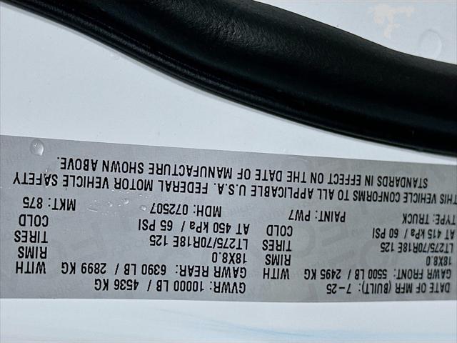 2026 Ram 2500 Tradesman Crew Cab 4x4 64 Box