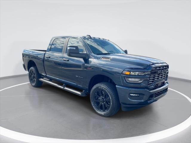 2026 RAM Ram 2500 RAM 2500 BIG HORN CREW CAB 4X4 64 BOX