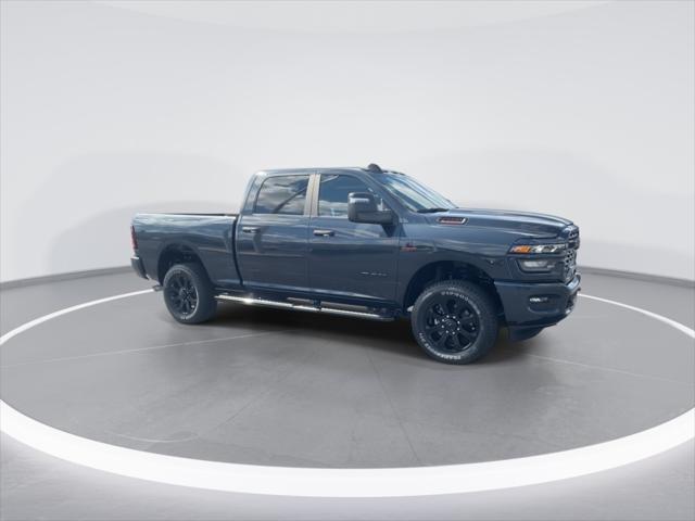 2026 RAM Ram 2500 RAM 2500 BIG HORN CREW CAB 4X4 64 BOX