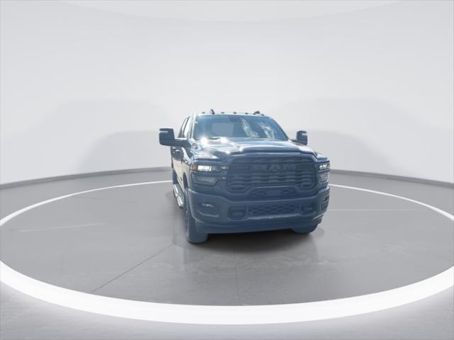 2026 RAM Ram 2500 RAM 2500 BIG HORN CREW CAB 4X4 64 BOX