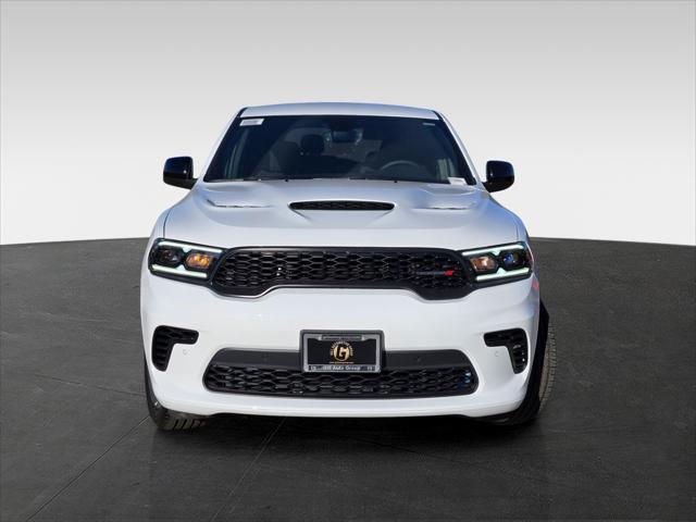 2026 Dodge Durango DURANGO GT AWD HEMI V8 2026 Dodge Durango DURANGO GT AWD HEMI V8