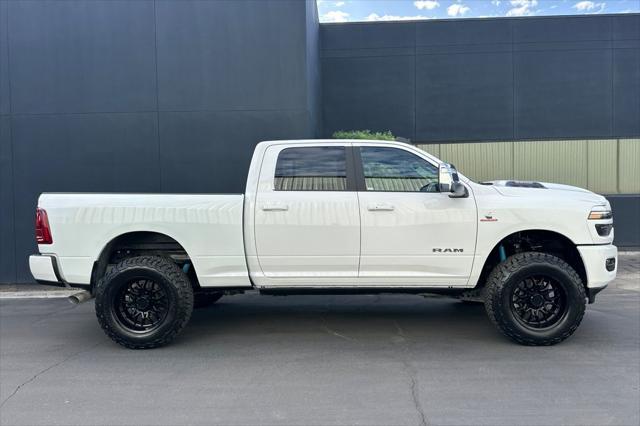 2026 RAM Ram 2500 RAM 2500 LARAMIE CREW CAB 4X4 64 BOX