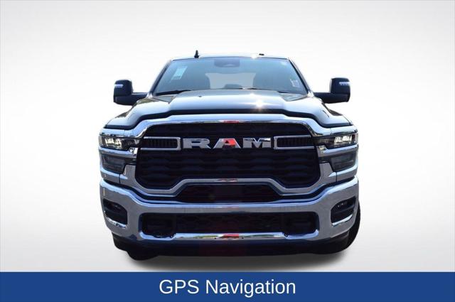 2026 RAM Ram 2500 RAM 2500 BIG HORN CREW CAB 4X4 64 BOX 2026 RAM Ram 2500 RAM 2500 BIG HORN CREW CAB 4X4 64 BOX