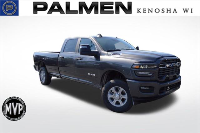 2026 RAM Ram 2500 RAM 2500 BIG HORN CREW CAB 4X4 8 BOX 2026 RAM Ram 2500 RAM 2500 BIG HORN CREW CAB 4X4 8 BOX