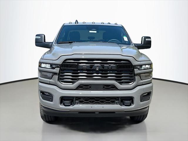 2026 RAM Ram 2500 RAM 2500 BIG HORN CREW CAB 4X4 64 BOX