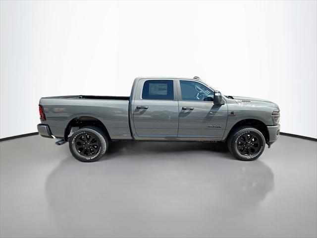 2026 RAM Ram 2500 RAM 2500 BIG HORN CREW CAB 4X4 64 BOX