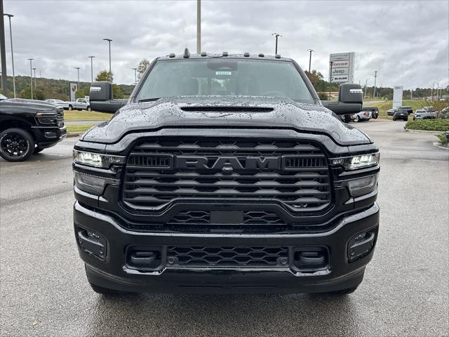 2026 RAM Ram 2500 RAM 2500 BLACK EXPRESS CREW CAB 4X4 64 BOX 2026 RAM Ram 2500 RAM 2500 BLACK EXPRESS CREW CAB 4X4 64 BOX