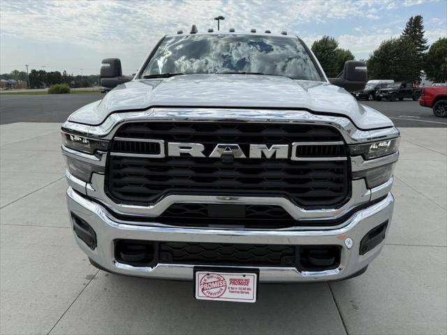 2026 RAM Ram 3500 RAM 3500 TRADESMAN CREW CAB 4X4 64 BOX 2026 RAM Ram 3500 RAM 3500 TRADESMAN CREW CAB 4X4 64 BOX