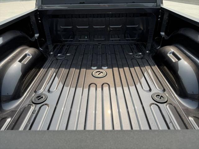 2026 Ram 3500 Tradesman Crew Cab 4x4 6'4" Box
