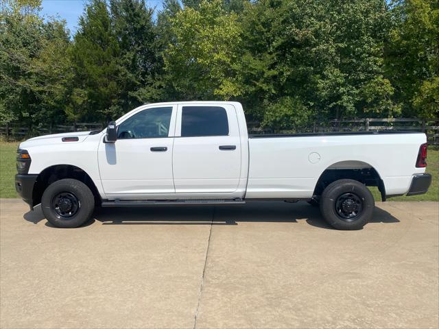 2026 RAM Ram 2500 RAM 2500 TRADESMAN CREW CAB 4X4 8 BOX