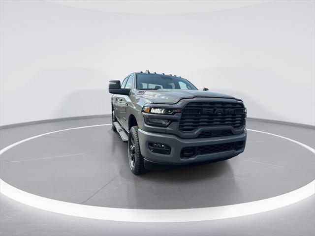 2026 RAM Ram 2500 RAM 2500 BIG HORN CREW CAB 4X4 64 BOX 2026 RAM Ram 2500 RAM 2500 BIG HORN CREW CAB 4X4 64 BOX
