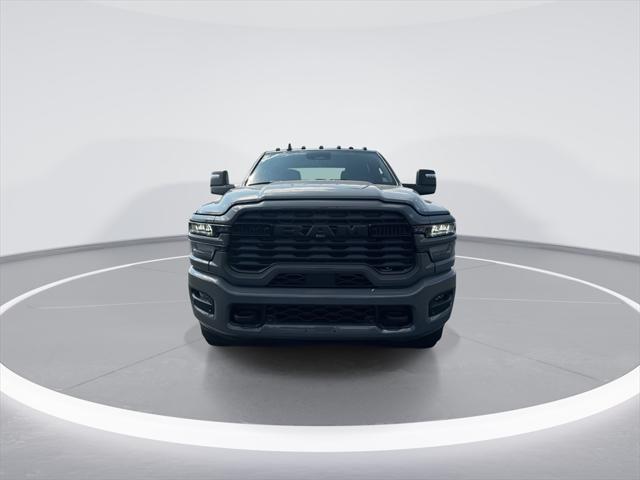 2026 RAM Ram 2500 RAM 2500 BIG HORN CREW CAB 4X4 64 BOX 2026 RAM Ram 2500 RAM 2500 BIG HORN CREW CAB 4X4 64 BOX