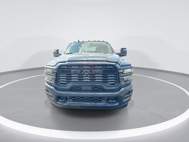 2026 RAM Ram 2500 RAM 2500 BIG HORN CREW CAB 4X4 64 BOX