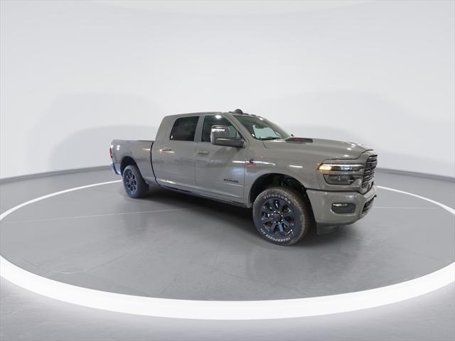 2026 RAM Ram 2500 RAM 2500 LARAMIE MEGA CAB 4X4 64 BOX 2026 RAM Ram 2500 RAM 2500 LARAMIE MEGA CAB 4X4 64 BOX